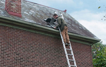what affects urgent Hackney roof repairs