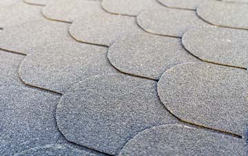 Hackney asphalt roofing costs
