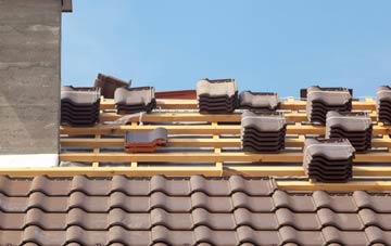Hackney clay roofing costs