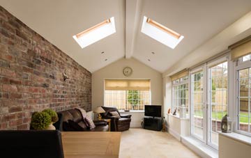 conservatory roof insulation Hackney
