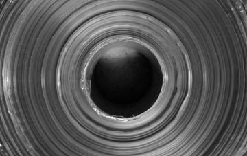 Hackney edpm waterproofing