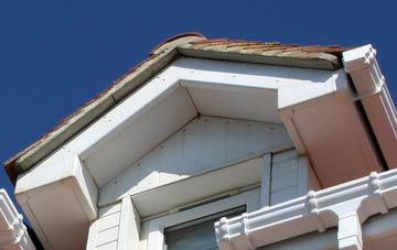 Hackney fascia installation costs