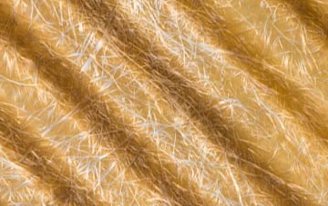 Hackney fibreglass roof waterproofing