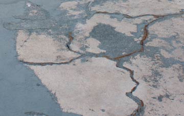 fibreglass roofing replacement Hackney