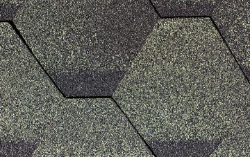 Hackney fibreglass shingle repairs