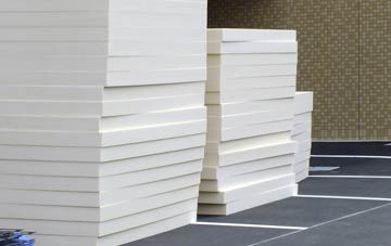 Hackney flat roof insulation costs