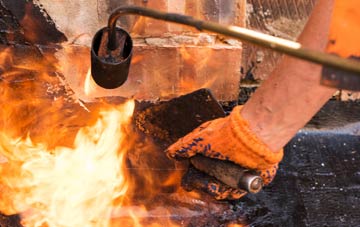 Hackney flat roof repair companies