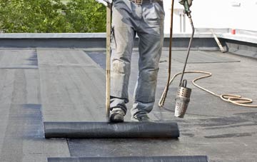 flat roof replacement Hackney