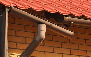 Hackney gutter repair costs