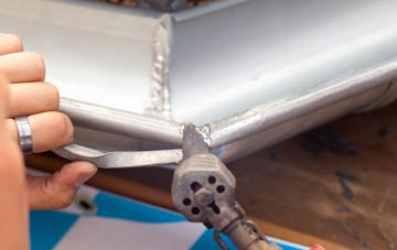 Hackney guttering repair quotes