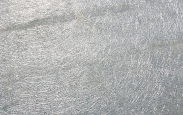 Hackney laminate fibreglass or shingles?