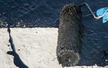 Hackney liquid sealant waterproofing