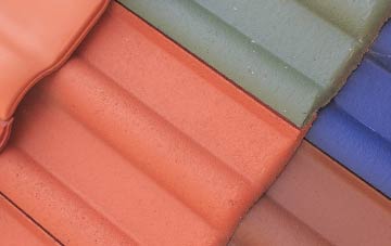 Hackney plastic roofing companies