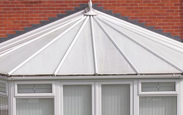 Hackney polycarbonate conservatory roof repairs