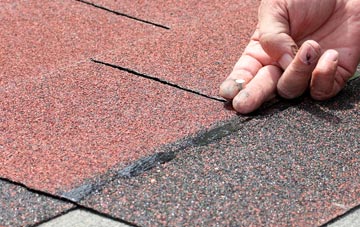 Hackney asphalt roof repairs