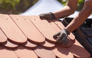 Hackney roof tile contractors