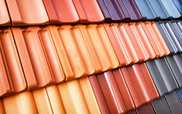 Hackney roof tile costs