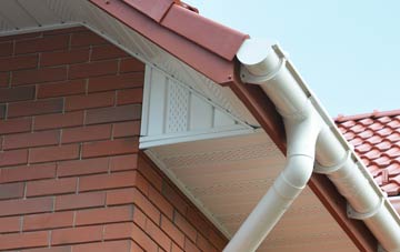 Hackney soffit repair costs