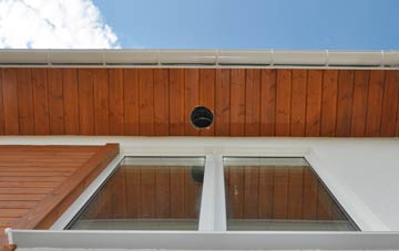 Hackney soffit repair quotes