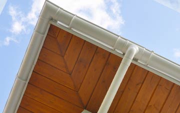 Hackney soffit types