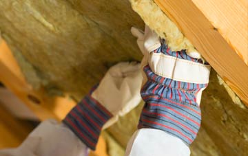 types of Hackney pitched roof insulation materials