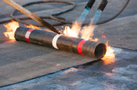 free Hackney roof quotes