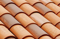 Hackney clay roofing