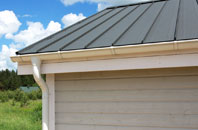 Hackney fascia repair