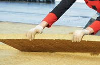 find rated Hackney roof insulation companies