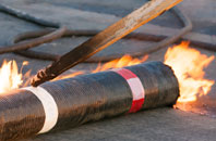 free Hackney flat roofing repair quotes