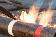 Hackney flat roofing replacement