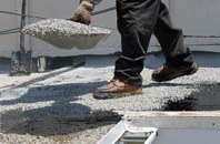 find rated Hackney flat roofing replacement companies