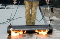 Hackney flat roof sealing quote