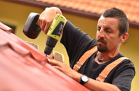 Hackney garage roof repairs