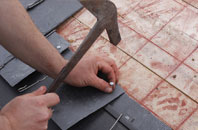 free Hackney garage roof repair quotes