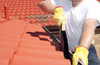 Hackney gutter repair
