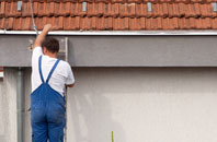 free Hackney gutter repair quotes