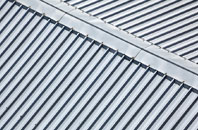 Hackney metal roofing