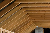 Hackney pitched insulation quotes