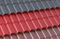 find rated Hackney plastic roofing companies