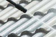 rated Hackney roof cleaning companies