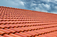 Hackney roofing tiles