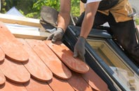 Hackney tiled roofing companies
