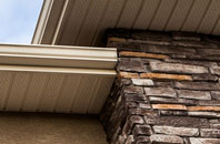 free Hackney soffit repair quotes