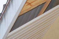 rated Hackney soffit repair companies
