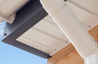 find rated Hackney soffit companies