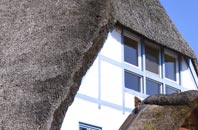 find rated Hackney thatchers